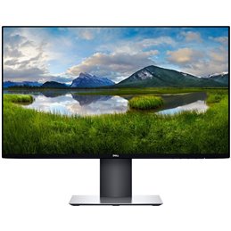 Monitor LED DELL U2421HE ,23.8'', 1920x1080, 16:9, IPS, 1000:1, 178/178, 5ms, 250cd/m2, DP, HDMI, USB-C, RJ45, height ajustable,