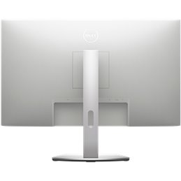 Monitor LED DELL S2721HS, 27", 1920x1080 @ 75Hz, 16:9, IPS, 1000:1, 4ms, 300 cd/m2, VESA, HDMI, DP, Audio Out, Pivot, Height Aju