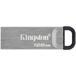 KINGSTON KYSON 128GB USB 3.2 Gen 1