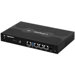 EdgeRouter 4-Port