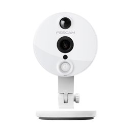 Foscam C2 Camera IP wireless full HD 2MP