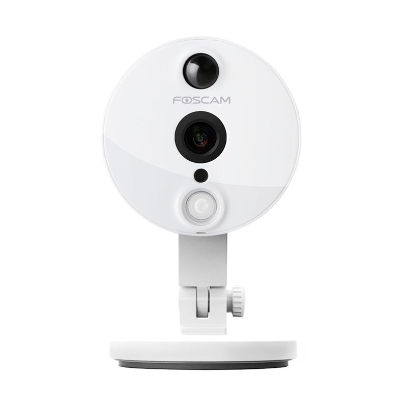 Foscam C2 Camera IP wireless full HD 2MP Foscam C2 Camera IP wireless full HD 2MP