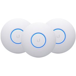 4x4 MU-MIMO 802.11AC Wave 2 Access Point 3 pack