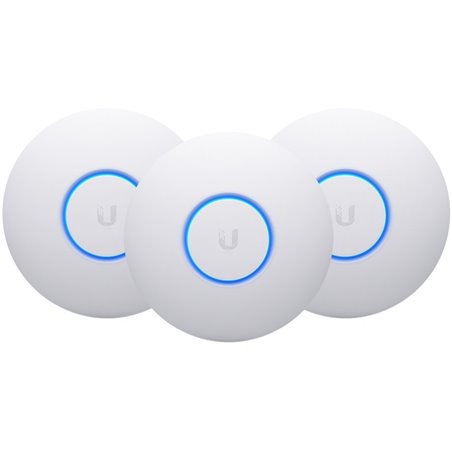 4x4 MU-MIMO 802.11AC Wave 2 Access Point 3 pack