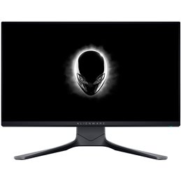 Monitor LED DELL Alienware AW2521HFA 24.5", 16:9, gaming, 240Hz, AMD FreeSync Premium, G-SYNC Compatible, 1920x1080 , 1000:1, 17