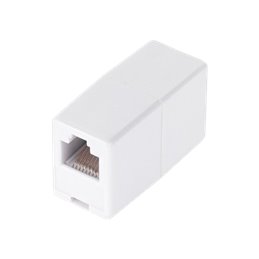Conector prelungitor RJ45 RJ45-CON