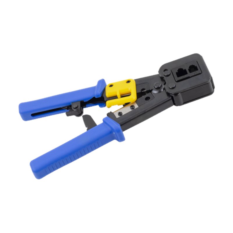 Cleste sertizare conectori RJ45 EZ Pass-Through RJ45-TOOL-EZ Cleste sertizare conectori RJ45 EZ Pass-Through RJ45-TOOL-EZ