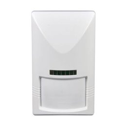 Senzor pir imun animale mici PIR3SP pentru sistem de alarma LS30