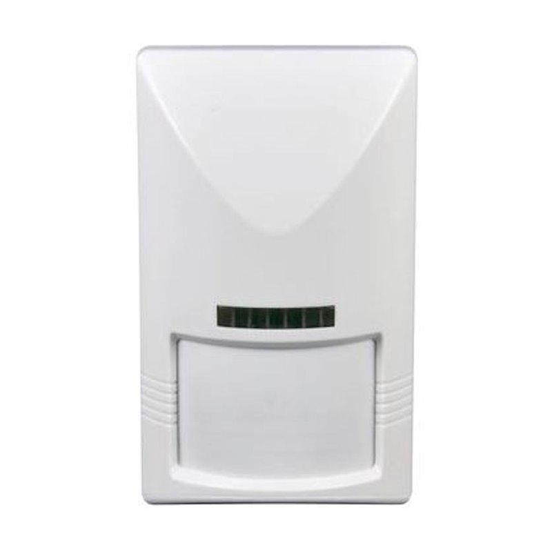 Senzor pir imun animale mici PIR3SP pentru sistem de alarma LS30 Senzor pir imun animale mici PIR3SP pentru sistem de alarma LS30