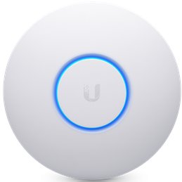 UBIQUITI UAP-NANOHD-EU 4x4 MU-MIMO 802.11AC Wave 2 Access Point