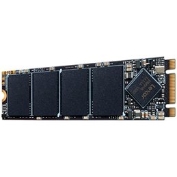 LEXAR NM100 128GB SSD, M.2 2280, SATA (6Gb/s), up to 550 MB/s read and 440 MB/s write