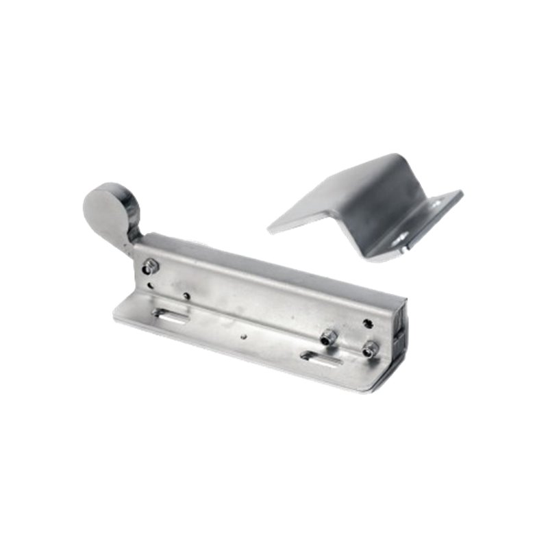 Opritor mecanic pentru porti batante STOP-LOCK Opritor mecanic pentru porti batante STOP-LOCK