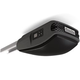 Kit automatizare usa garaj 10mp/60Kg- MOTORLINE ROSSO-EVO-60CF