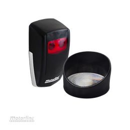 MFE Bariera IR cu reflexie - MOTORLINE MFE