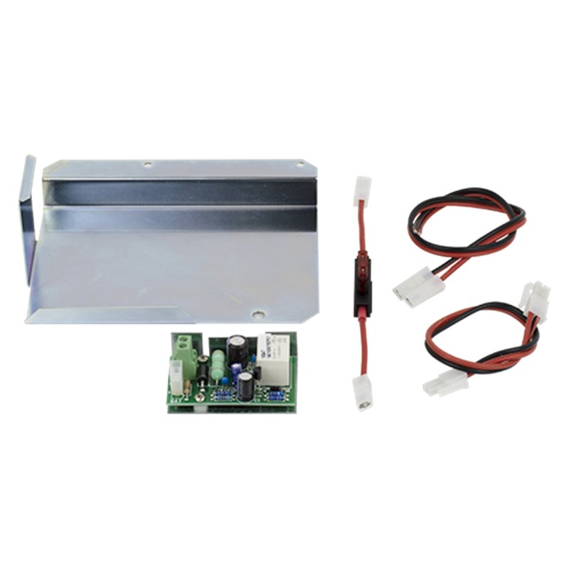 Kit backup automatizari ION - DITEC IONKSBU Kit backup automatizari ION - DITEC IONKSBU