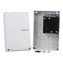 Kit baterii backup pentru automatizari - DITEC BBU65