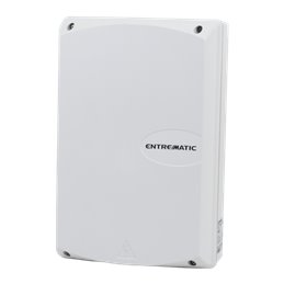 Kit baterii backup pentru automatizari - DITEC BBU65