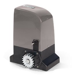Kit automatizare poarta culisanta 500KG - MOTORLINE BRAVO500-KIT