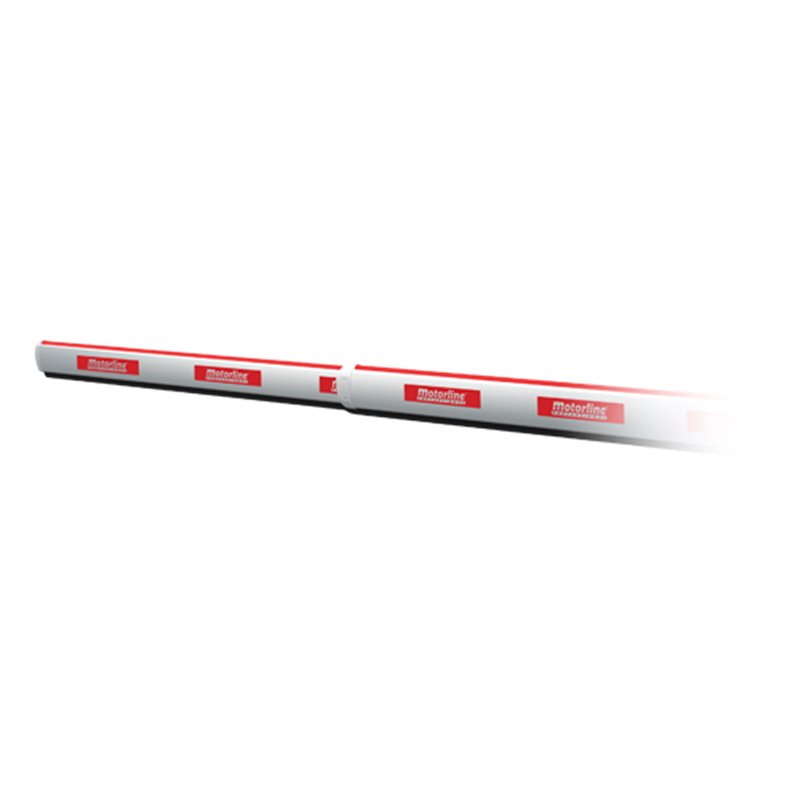 Brat aluminiu extensibil pentru SIGMA4 - Motorline SIG75HT-4 Brat aluminiu extensibil pentru SIGMA4 - Motorline SIG75HT-4