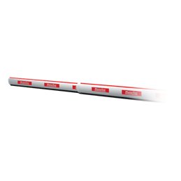 Brat aluminiu extensibil pentru SIGMA6 - Motorline SIG75HT-6