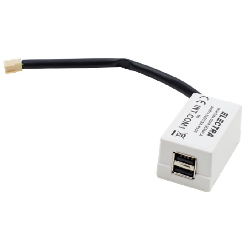 Interfata comunicare - ELECTRA KIT.INT.COM.1 Interfata comunicare - ELECTRA KIT.INT.COM.1