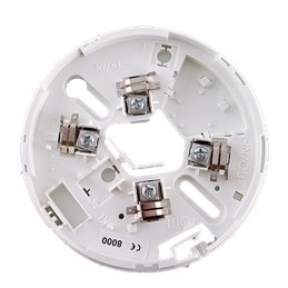 Soclu standard pentru detectorii conventionali din seria FD80xx - UNIPOS DB8000