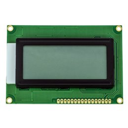 Afisor LCD pt. panou P4S - ELECTRA LCD-P4S