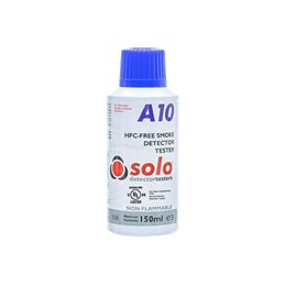 Spray tester - SOLO SOLO-A10-SMOKE
