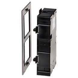 Rama montaj ingropat, 2 module, pentru Interfon modular - HIKVISION DS-KD-ACF2