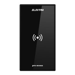 Dispozitiv control acces cu RFID, montaj aparent - ELECTRA ALCDI.0SRG0.ELB