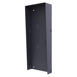 Rama protectie interfon modular, 3 module - HIKVISION DS-KABD8003-RS3
