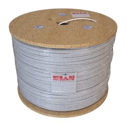 Cablu de alarma 6 fire ecranate, cupru integral, 500m 6CUEF-T