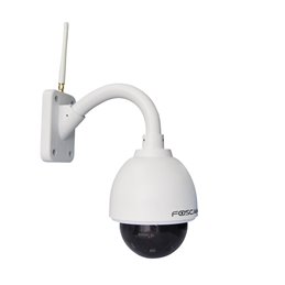 Foscam FI9828P Camera IP wireless HD 960P 1.3MP de exterior PTZ
