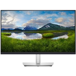 Monitor LED DELL P2721Q, 27", 3840x2160, 16:9, IPS, 1000:1, 178/178, 5ms, 350cd/m2, VESA, DP, HDMI, USB-C, Height-adjustable, Pi