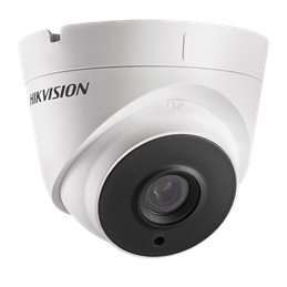 Camera IP 2.0MP, lentila 2.8mm, IR 30m, Audio - HIKVISION DS-2CD1323G0-IU-2.8mm