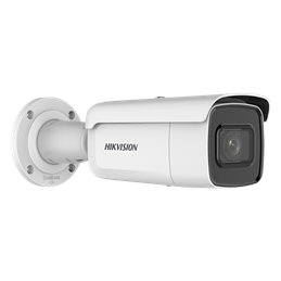 Camera IP AcuSense 4MP, lentila 2.8-12mm Autofocus, IR 60m, SD-card, IK10 - HIKVISION DS-2CD2646G2T-IZS
