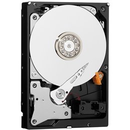 HDD AV WD Purple (3.5'', 12TB, 256MB, 7200 RPM, SATA 6 Gb/s)