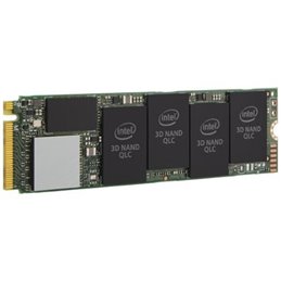 Intel SSD 660p Series (2.0TB, M.2 80mm PCIe 3.0 x4, 3D2, QLC) Generic Single Pack
