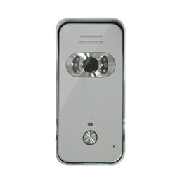 Post exterior videointerfon Tongwei TW-669