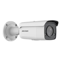 Camera IP 4K ColorVu 8.0 MP, lentila 2.8mm, lumina alba 60m - HIKVISION DS-2CD2T87G2-L-2.8mm