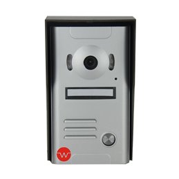 Post exterior videointerfon Tongwei TW-665