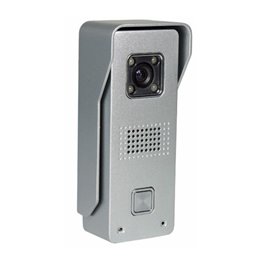 Post exterior videointerfon Tongwei TW-662