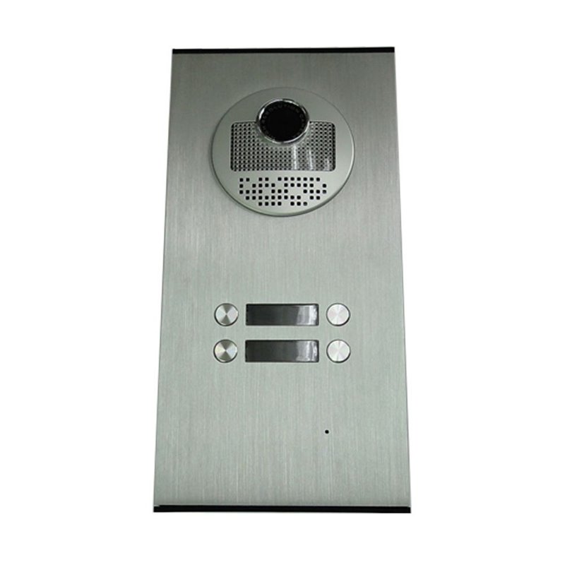 Post exterior videointerfon multi-apartament Tongwei TW-630 Post exterior videointerfon multi-apartament Tongwei TW-630