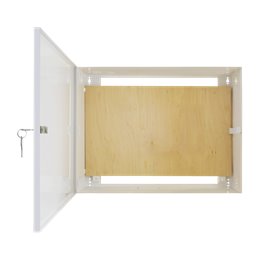 Cabinet universal pentru montaj echipamente AWO656-2