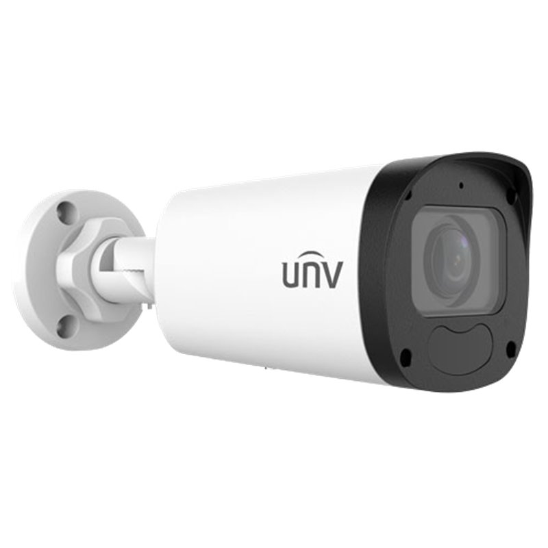 Camera IP 2 MP, lentila AF 2.8-12 mm, IR 50M, Audio - UNV IPC2322LB-ADZK Camera IP 2 MP, lentila AF 2.8-12 mm, IR 50M, Audio - UNV IPC2322LB-ADZK