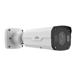 Camera IP 4 MP, lentila AF 2.8-12 mm, IR30M, SDCard - UNV IPC2324LBR3-SP-D