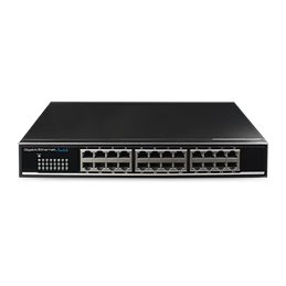 Switch 24 porturi gigabit - UTEPO SG24-M
