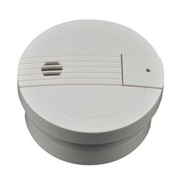 Senzor de fum SM3S cu emitator pentru LS30