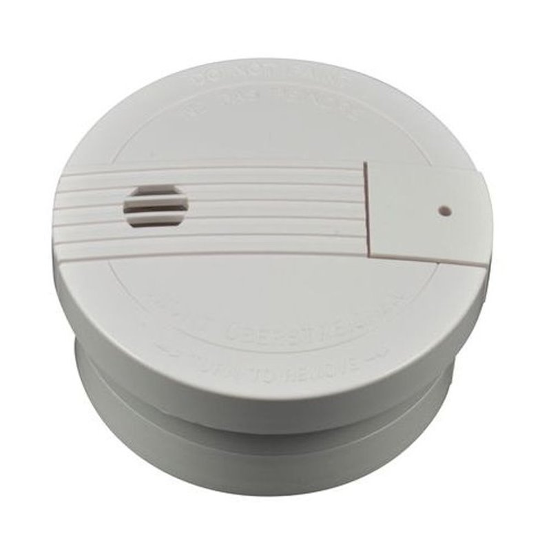 Senzor de fum SM3S cu emitator pentru LS30 Senzor de fum SM3S cu emitator pentru LS30