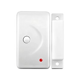 Senzor magnetic wireless de usa / geam deschis PB-62